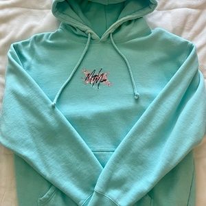 RARE Mint Mogul Moves Hoodie